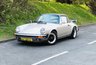 USED 1989 F PORSCHE 911 3.2 CARRERA SPORT 2d 231 BHP 