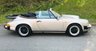 USED 1989 F PORSCHE 911 3.2 CARRERA SPORT 2d 231 BHP 