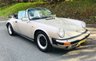 USED 1989 F PORSCHE 911 3.2 CARRERA SPORT 2d 231 BHP 