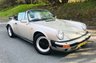USED 1989 F PORSCHE 911 3.2 CARRERA SPORT 2d 231 BHP 