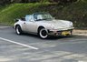 USED 1989 F PORSCHE 911 3.2 CARRERA SPORT 2d 231 BHP 