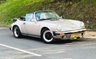 USED 1989 F PORSCHE 911 3.2 CARRERA SPORT 2d 231 BHP 