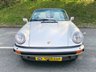 USED 1989 F PORSCHE 911 3.2 CARRERA SPORT 2d 231 BHP 