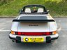 USED 1989 F PORSCHE 911 3.2 CARRERA SPORT 2d 231 BHP 