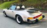 USED 1989 F PORSCHE 911 3.2 CARRERA SPORT 2d 231 BHP 