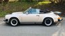 USED 1989 F PORSCHE 911 3.2 CARRERA SPORT 2d 231 BHP 