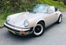 USED 1989 F PORSCHE 911 3.2 CARRERA SPORT 2d 231 BHP 