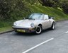 USED 1989 F PORSCHE 911 3.2 CARRERA SPORT 2d 231 BHP 