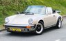 USED 1989 F PORSCHE 911 3.2 CARRERA SPORT 2d 231 BHP 