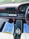 USED 1989 F PORSCHE 911 3.2 CARRERA SPORT 2d 231 BHP 