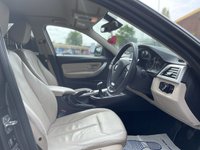 USED 2015 65 BMW 3 SERIES 2.0 320D ED PLUS 4d 161 BHP 