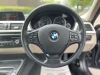 USED 2015 65 BMW 3 SERIES 2.0 320D ED PLUS 4d 161 BHP 
