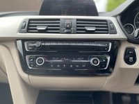 USED 2015 65 BMW 3 SERIES 2.0 320D ED PLUS 4d 161 BHP 