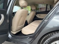 USED 2015 65 BMW 3 SERIES 2.0 320D ED PLUS 4d 161 BHP 