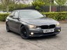 USED 2015 65 BMW 3 SERIES 2.0 320D ED PLUS 4d 161 BHP 