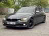 USED 2015 65 BMW 3 SERIES 2.0 320D ED PLUS 4d 161 BHP 