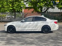 USED 2013 13 BMW 3 SERIES 2.0 318D SE 4d 141 BHP 