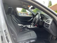 USED 2013 13 BMW 3 SERIES 2.0 318D SE 4d 141 BHP 