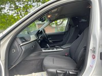 USED 2013 13 BMW 3 SERIES 2.0 318D SE 4d 141 BHP 