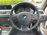 USED 2013 13 BMW 3 SERIES 2.0 318D SE 4d 141 BHP 