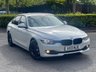 USED 2013 13 BMW 3 SERIES 2.0 318D SE 4d 141 BHP 