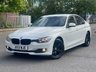 USED 2013 13 BMW 3 SERIES 2.0 318D SE 4d 141 BHP 