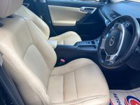 USED 2013 13 LEXUS CT 1.8 200H LUXURY 5d 136 BHP 2 FORMER KEEPERS FROM NEW+SERVICE HISTORY+HYBRID PETROL ELECTRIC VEHICLE+LOW ROAD TAX+LOW COST MOTORING+READY TO DRIVE AWAY TODAY+STUNNING EXAMPLE+MEGA SPEC+FINANCE AND EXTENDED WARRANTY AVAILABLE ON THIS USED VEHICLE!!!