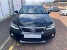 USED 2013 13 LEXUS CT 1.8 200H LUXURY 5d 136 BHP 2 FORMER KEEPERS FROM NEW+SERVICE HISTORY+HYBRID PETROL ELECTRIC VEHICLE+LOW ROAD TAX+LOW COST MOTORING+READY TO DRIVE AWAY TODAY+STUNNING EXAMPLE+MEGA SPEC+FINANCE AND EXTENDED WARRANTY AVAILABLE ON THIS USED VEHICLE!!!