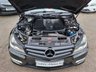 USED 2013 63 MERCEDES-BENZ C CLASS 2.1 C250 CDi AMG SPORT 7G-Tronic Plus 5dr 