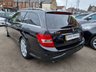 USED 2013 63 MERCEDES-BENZ C CLASS 2.1 C250 CDi AMG SPORT 7G-Tronic Plus 5dr 