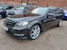 USED 2013 63 MERCEDES-BENZ C CLASS 2.1 C250 CDi AMG SPORT 7G-Tronic Plus 5dr 