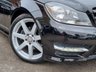 USED 2013 63 MERCEDES-BENZ C CLASS 2.1 C250 CDi AMG SPORT 7G-Tronic Plus 5dr 
