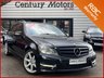 USED 2013 63 MERCEDES-BENZ C CLASS 2.1 C250 CDi AMG SPORT 7G-Tronic Plus 5dr 