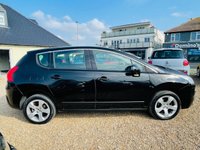 USED 2013 13 PEUGEOT 3008 1.6 HDI ACTIVE 5d 115 BHP Economical and Desirable Peugeot 3008