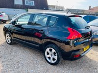 USED 2013 13 PEUGEOT 3008 1.6 HDI ACTIVE 5d 115 BHP Economical and Desirable Peugeot 3008