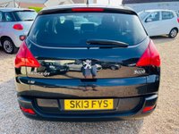 USED 2013 13 PEUGEOT 3008 1.6 HDI ACTIVE 5d 115 BHP Economical and Desirable Peugeot 3008