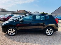 USED 2013 13 PEUGEOT 3008 1.6 HDI ACTIVE 5d 115 BHP Economical and Desirable Peugeot 3008