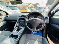 USED 2013 13 PEUGEOT 3008 1.6 HDI ACTIVE 5d 115 BHP Economical and Desirable Peugeot 3008