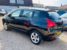 USED 2013 13 PEUGEOT 3008 1.6 HDI ACTIVE 5d 115 BHP Economical and Desirable Peugeot 3008