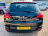 USED 2013 13 PEUGEOT 3008 1.6 HDI ACTIVE 5d 115 BHP Economical and Desirable Peugeot 3008