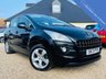 USED 2013 13 PEUGEOT 3008 1.6 HDI ACTIVE 5d 115 BHP Economical and Desirable Peugeot 3008