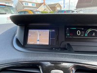 USED 2012 62 RENAULT SCENIC 1.6 DYNAMIQUE TOMTOM VVT 5d 110 BHP Stunning Example with a FSH and Sat Nav