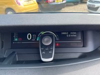 USED 2012 62 RENAULT SCENIC 1.6 DYNAMIQUE TOMTOM VVT 5d 110 BHP Stunning Example with a FSH and Sat Nav
