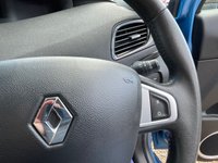 USED 2012 62 RENAULT SCENIC 1.6 DYNAMIQUE TOMTOM VVT 5d 110 BHP Stunning Example with a FSH and Sat Nav