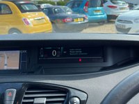 USED 2012 62 RENAULT SCENIC 1.6 DYNAMIQUE TOMTOM VVT 5d 110 BHP Stunning Example with a FSH and Sat Nav