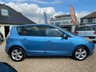 USED 2012 62 RENAULT SCENIC 1.6 DYNAMIQUE TOMTOM VVT 5d 110 BHP Stunning Example with a FSH and Sat Nav