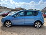 USED 2012 62 RENAULT SCENIC 1.6 DYNAMIQUE TOMTOM VVT 5d 110 BHP Stunning Example with a FSH and Sat Nav