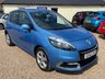 USED 2012 62 RENAULT SCENIC 1.6 DYNAMIQUE TOMTOM VVT 5d 110 BHP Stunning Example with a FSH and Sat Nav
