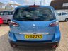USED 2012 62 RENAULT SCENIC 1.6 DYNAMIQUE TOMTOM VVT 5d 110 BHP Stunning Example with a FSH and Sat Nav