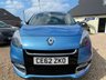 USED 2012 62 RENAULT SCENIC 1.6 DYNAMIQUE TOMTOM VVT 5d 110 BHP Stunning Example with a FSH and Sat Nav